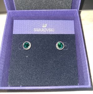 Swarovski Earrings